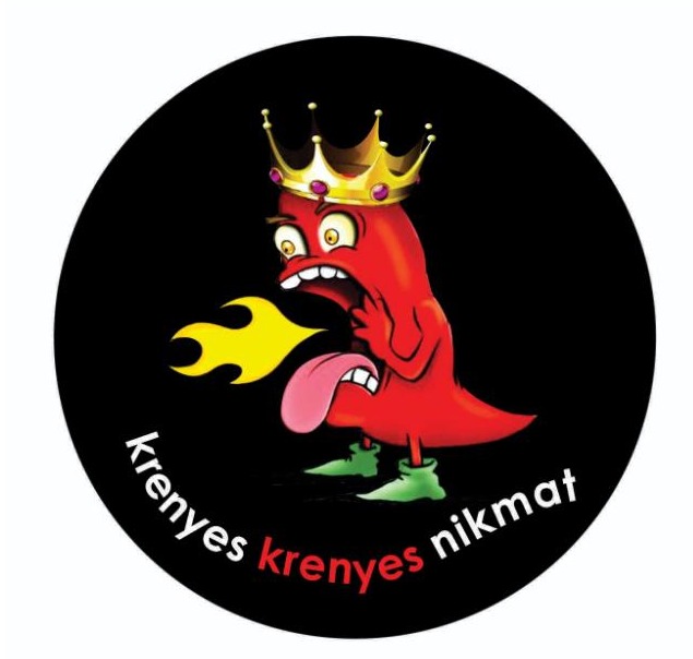 Logo Krenyes Krenyes Nikmat